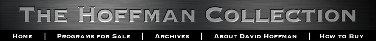 The Hoffman Collection
