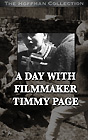 Timmy Page